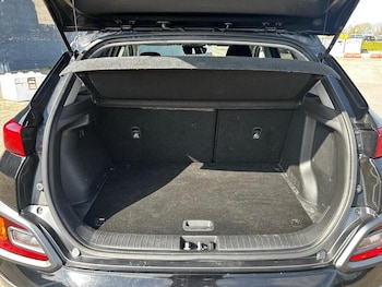 Hyundai KONA feature image