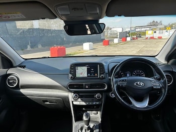 Used Hyundai KONA 2019 for sale - 78145641: Photo
