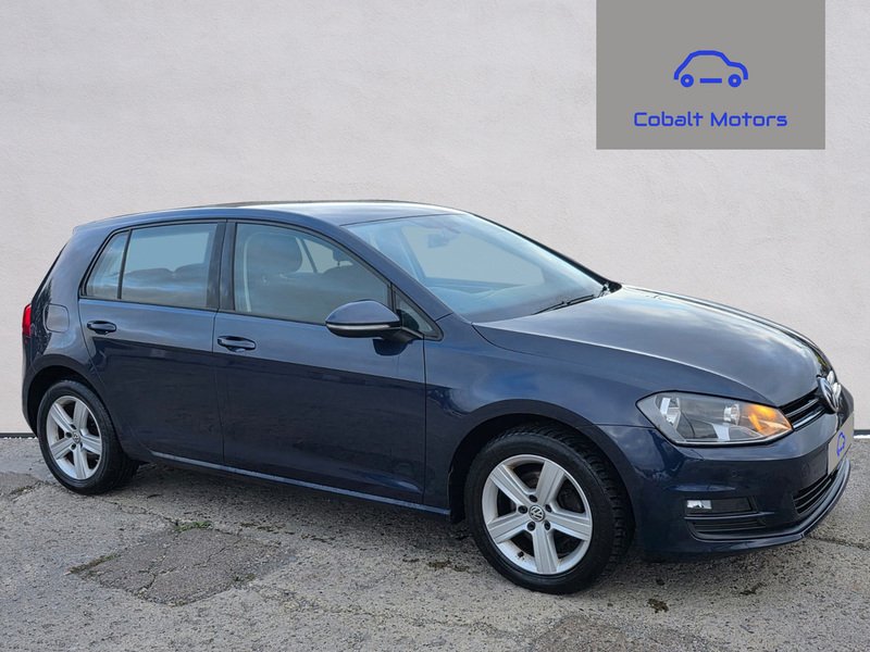 Used Volkswagen Golf 2014 for sale - 76224141: Photo 1
