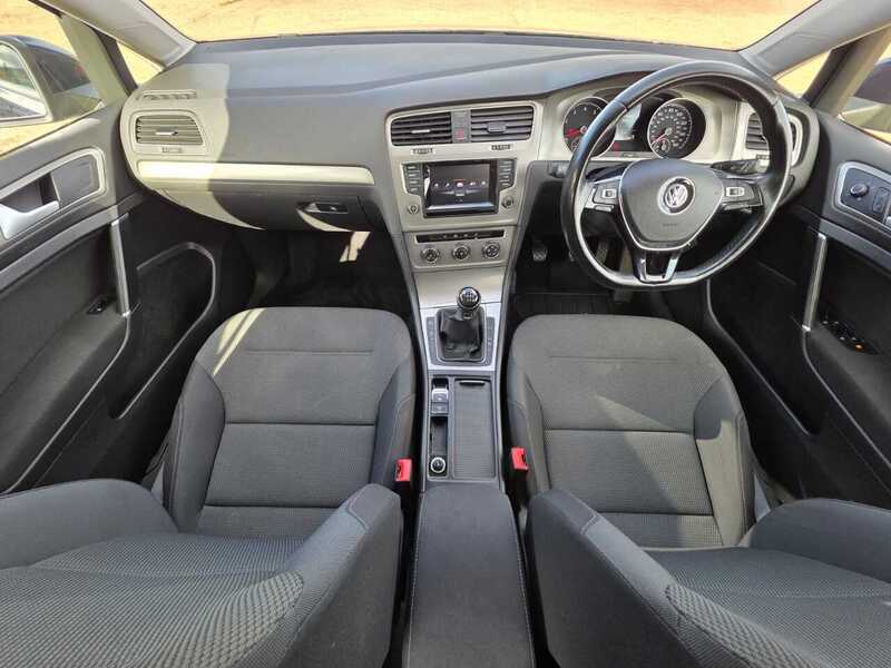 Used Volkswagen Golf 2014 for sale - 76224141: Photo 10