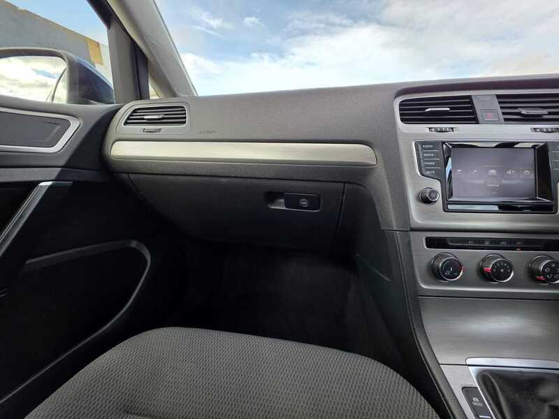 Used Volkswagen Golf 2014 for sale - 76224141: Photo 12
