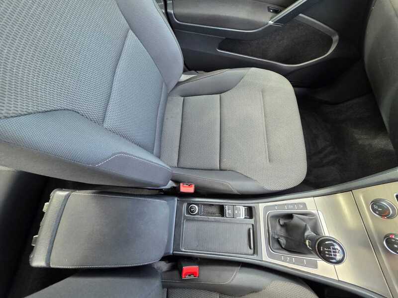 Used Volkswagen Golf 2014 for sale - 76224141: Photo 13