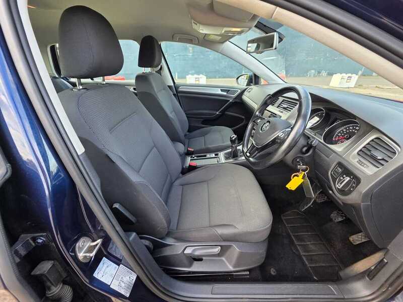 Used Volkswagen Golf 2014 for sale - 76224141: Photo 14