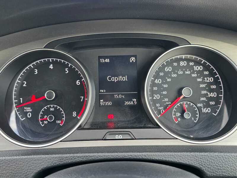 Used Volkswagen Golf 2014 for sale - 76224141: Photo 15