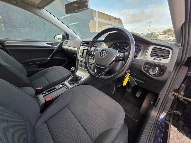 Used Volkswagen Golf 2014 for sale - 76224141: Photo 16