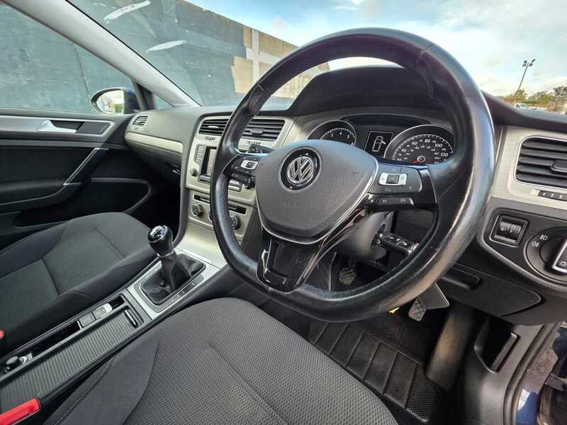 Used Volkswagen Golf 2014 for sale - 76224141: Photo 17