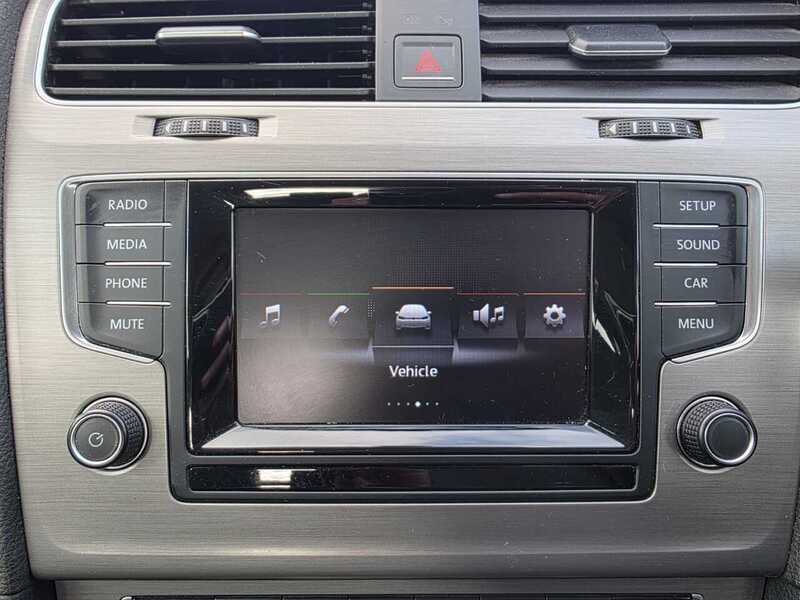 Used Volkswagen Golf 2014 for sale - 76224141: Photo 22