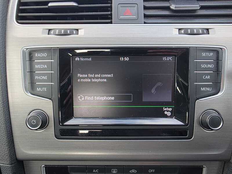 Used Volkswagen Golf 2014 for sale - 76224141: Photo 23