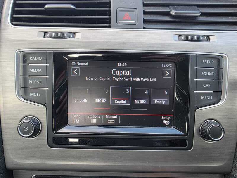 Used Volkswagen Golf 2014 for sale - 76224141: Photo 25