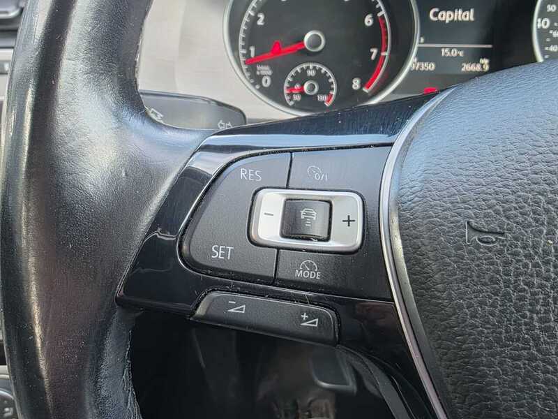 Used Volkswagen Golf 2014 for sale - 76224141: Photo 28