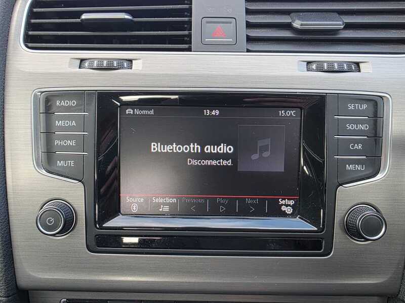 Used Volkswagen Golf 2014 for sale - 76224141: Photo 34