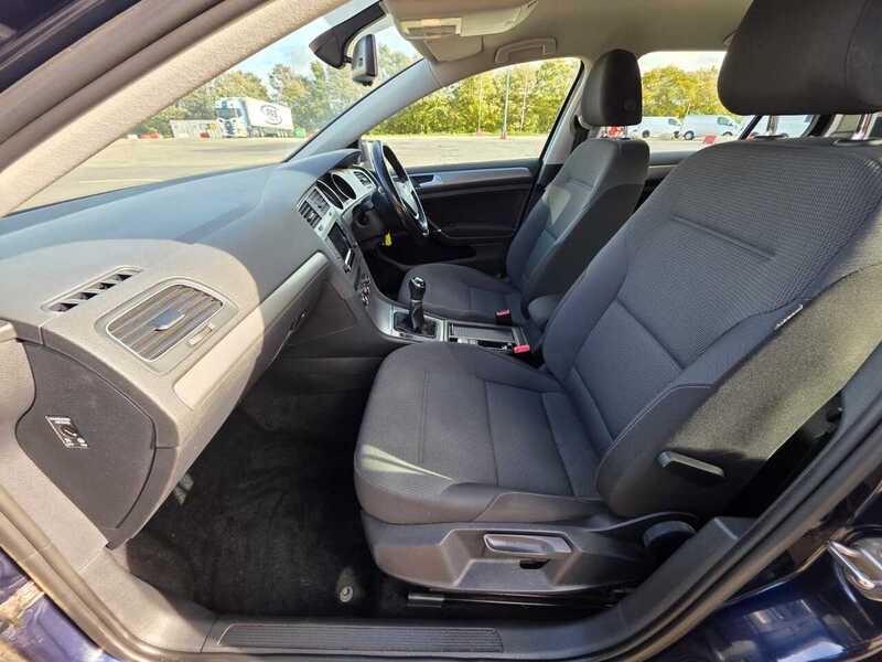 Used Volkswagen Golf 2014 for sale - 76224141: Photo 37