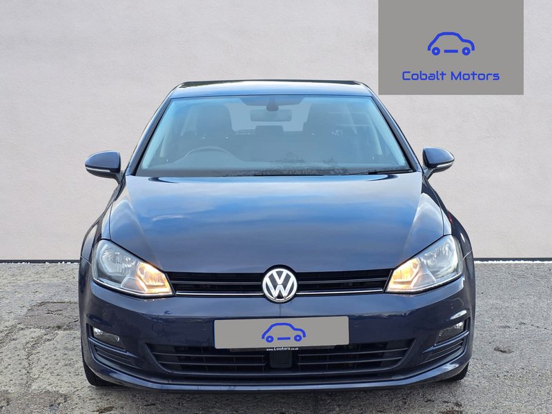 Used Volkswagen Golf 2014 for sale - 76224141: Photo 7