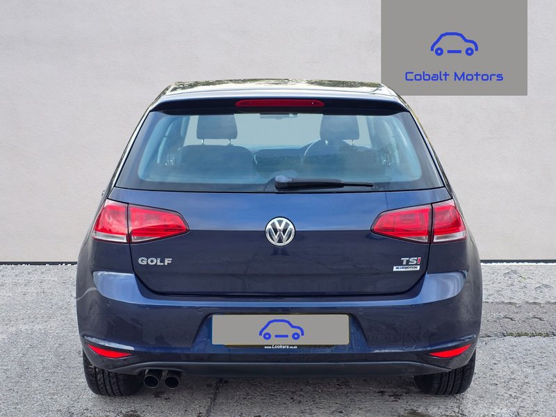 Used Volkswagen Golf 2014 for sale - 76224141: Photo 8