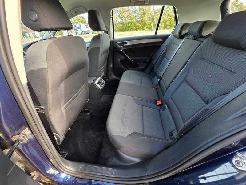 Used Volkswagen Golf 2014 for sale - 76224141: Photo 9