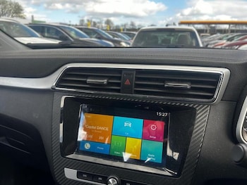 Used MG MG ZS 2019 for sale - 78242086: Photo