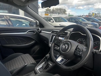 Used MG MG ZS 2019 for sale - 78242086: Photo