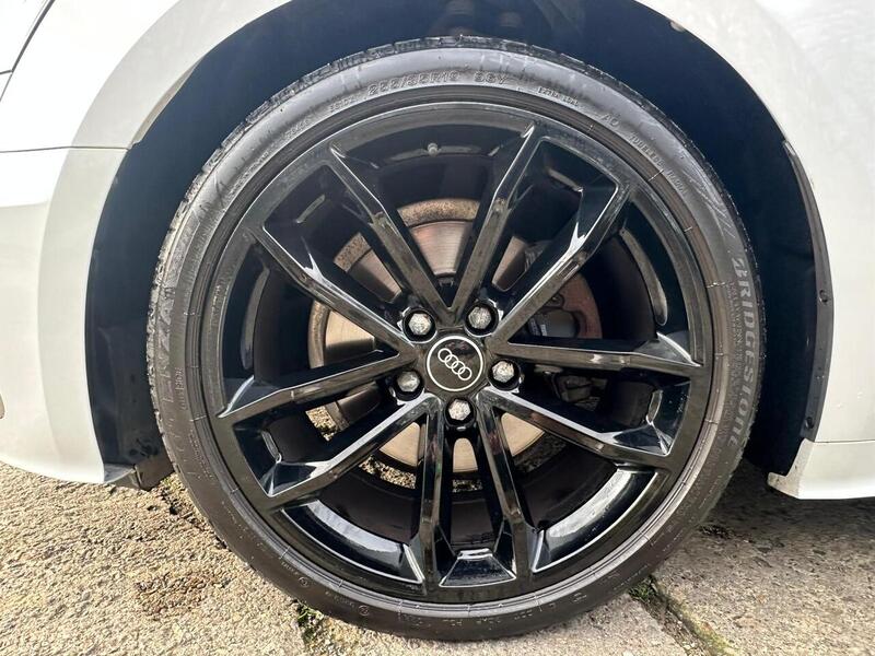 Used Audi A5 2021 for sale - 76566300: Photo 10