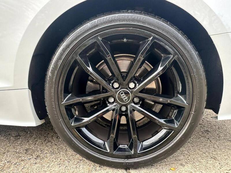 Used Audi A5 2021 for sale - 76566300: Photo 11