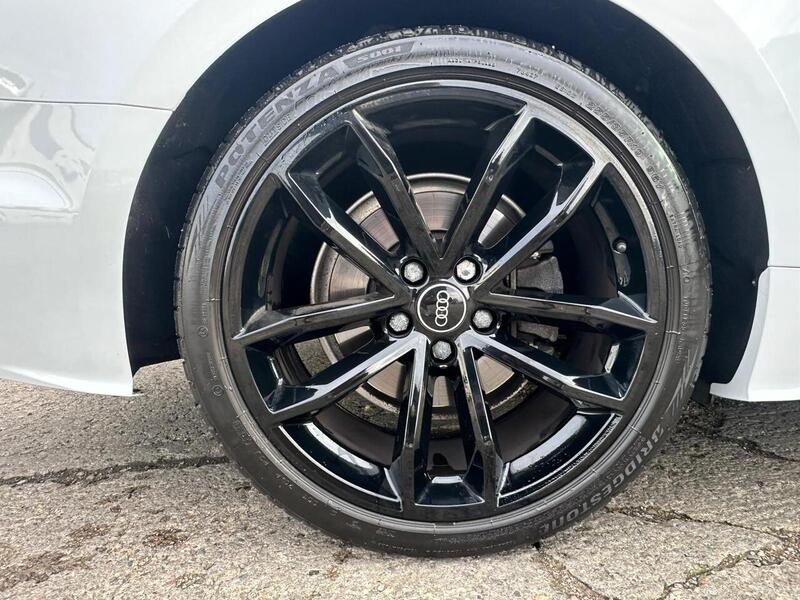 Used Audi A5 2021 for sale - 76566300: Photo 12