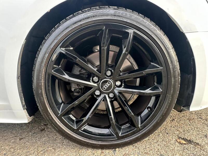 Used Audi A5 2021 for sale - 76566300: Photo 13