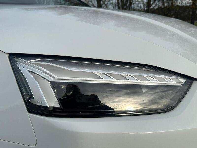 Used Audi A5 2021 for sale - 76566300: Photo 15