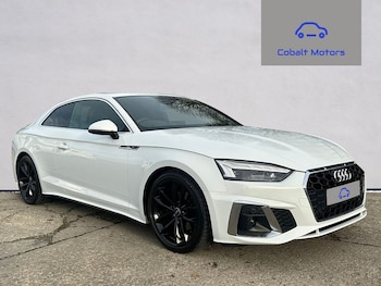 2021 - 35 TDI S Line 2dr S Tronic