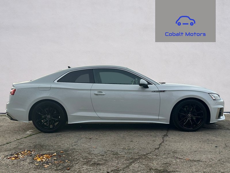 Used Audi A5 2021 for sale - 76566300: Photo 5