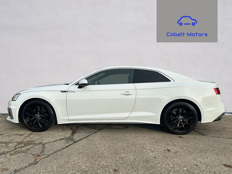Used Audi A5 2021 for sale - 76566300: Photo 6