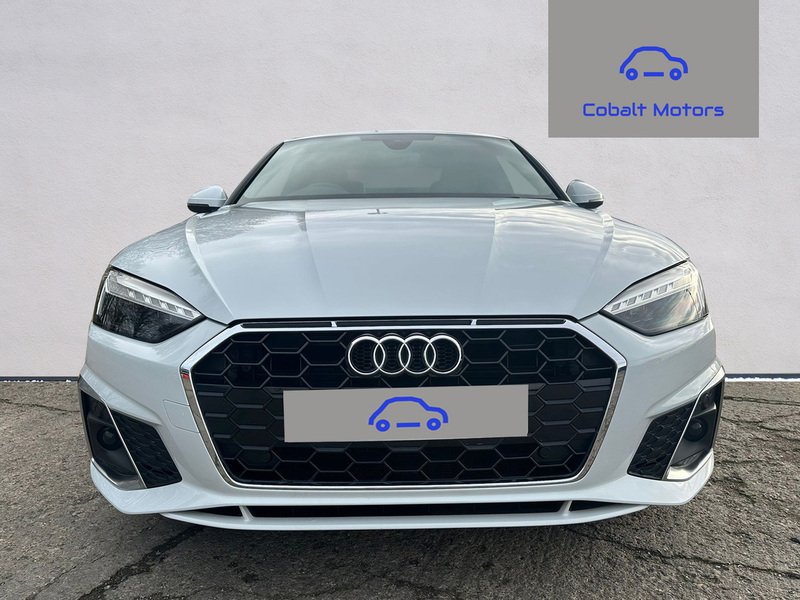 Used Audi A5 2021 for sale - 76566300: Photo 7
