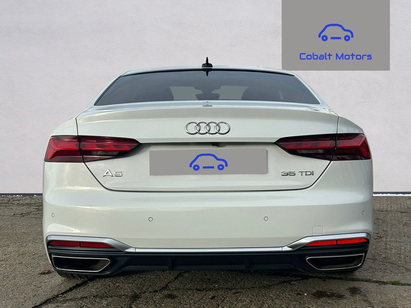 Used Audi A5 2021 for sale - 76566300: Photo 8