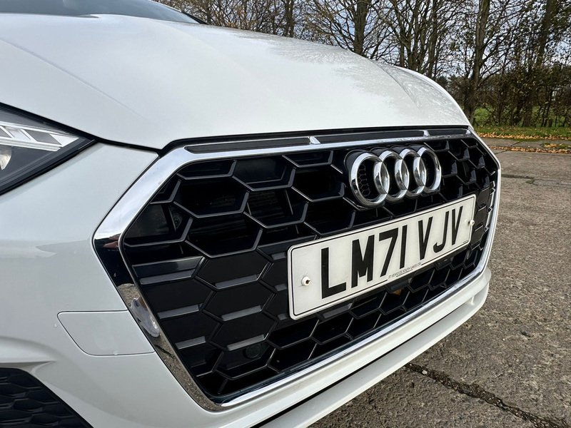 Used Audi A5 2021 for sale - 76566300: Photo 9