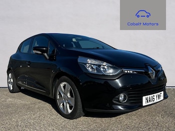 Used Renault Clio 2016 for sale - 78218258: Photo