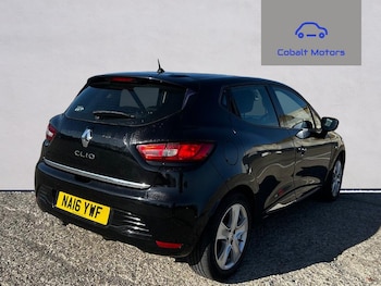 Used Renault Clio 2016 for sale - 78218258: Photo