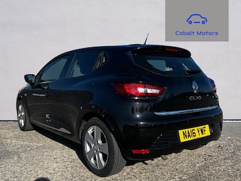 Used Renault Clio 2016 for sale - 78218258: Photo