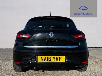 Used Renault Clio 2016 for sale - 78218258: Photo