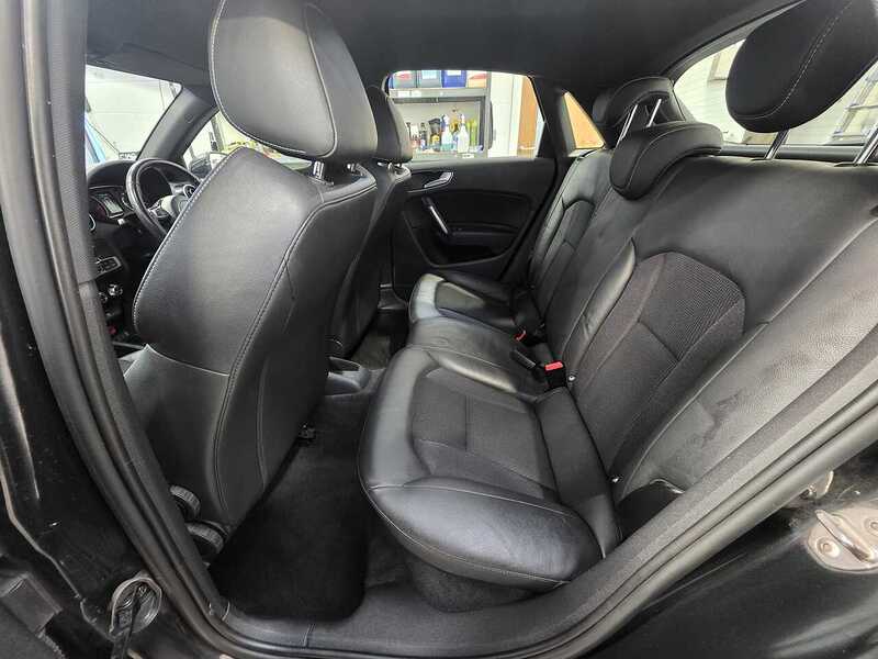 Used Audi A1 2015 for sale - 76339776: Photo 10