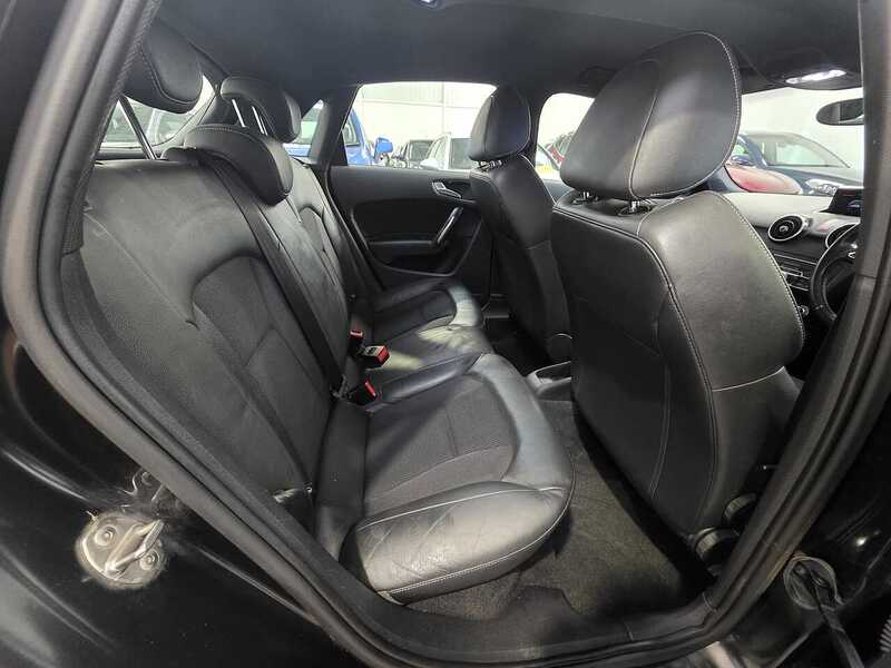 Used Audi A1 2015 for sale - 76339776: Photo 11
