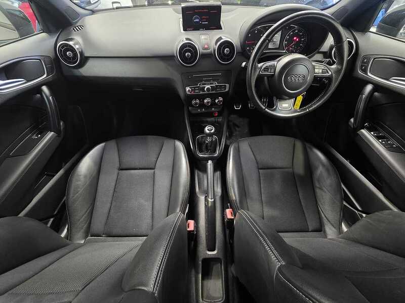 Used Audi A1 2015 for sale - 76339776: Photo 12