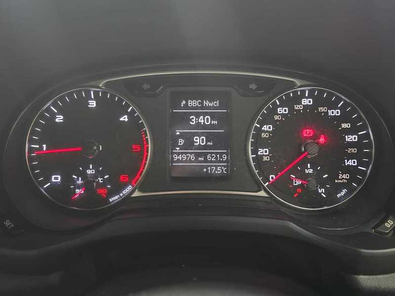 Used Audi A1 2015 for sale - 76339776: Photo 14