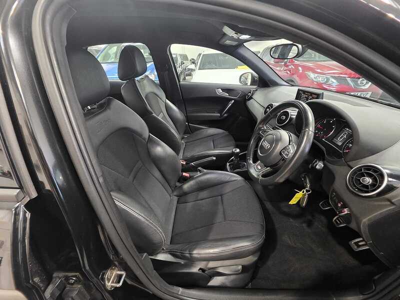 Used Audi A1 2015 for sale - 76339776: Photo 16