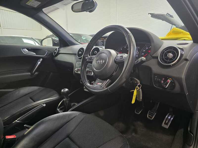 Used Audi A1 2015 for sale - 76339776: Photo 17
