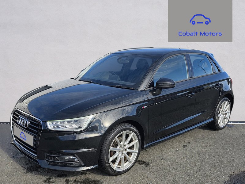 Used Audi A1 2015 for sale - 76339776: Photo 2