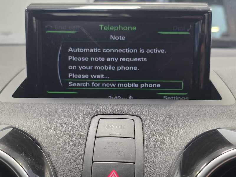 Used Audi A1 2015 for sale - 76339776: Photo 26