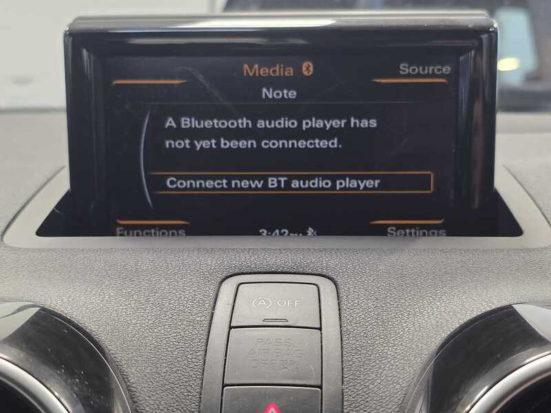 Used Audi A1 2015 for sale - 76339776: Photo 28