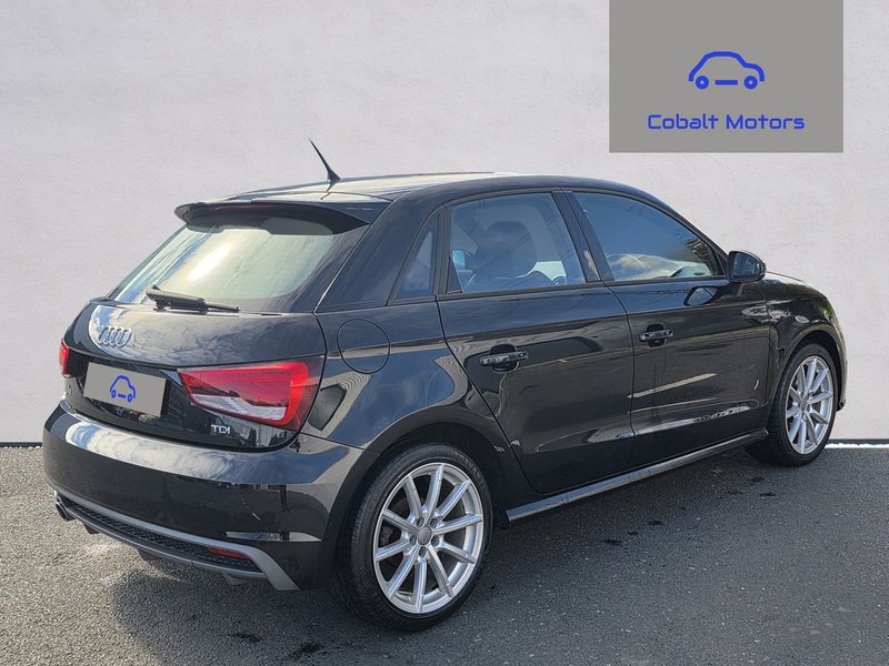 Used Audi A1 2015 for sale - 76339776: Photo 3