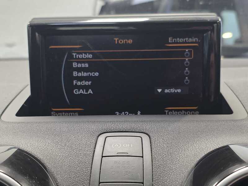 Used Audi A1 2015 for sale - 76339776: Photo 31
