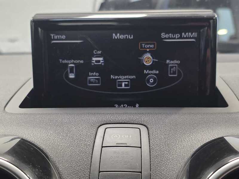 Used Audi A1 2015 for sale - 76339776: Photo 32