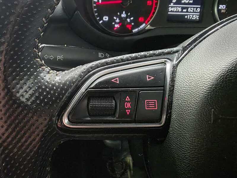 Used Audi A1 2015 for sale - 76339776: Photo 37