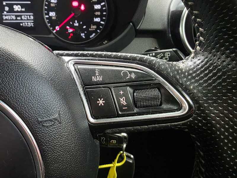 Used Audi A1 2015 for sale - 76339776: Photo 38